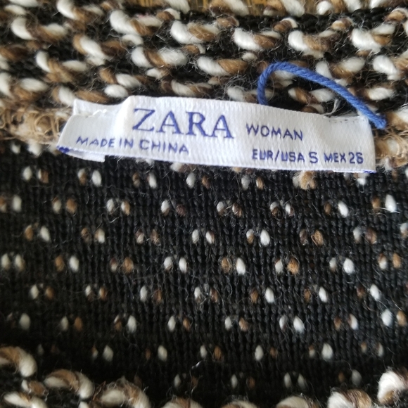 Knit Sweater - Picture 3 of 3